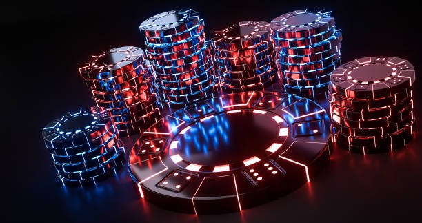 Allbet live blackjack table on mantap303 with multiple camera angles